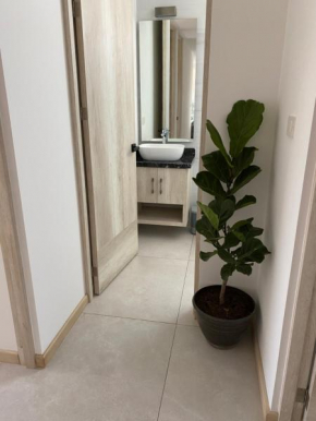 Bonito departamento en San Andres